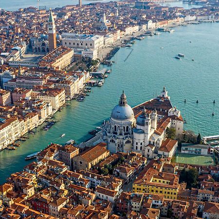 Messner Palace Venezia Eksteriør bilde